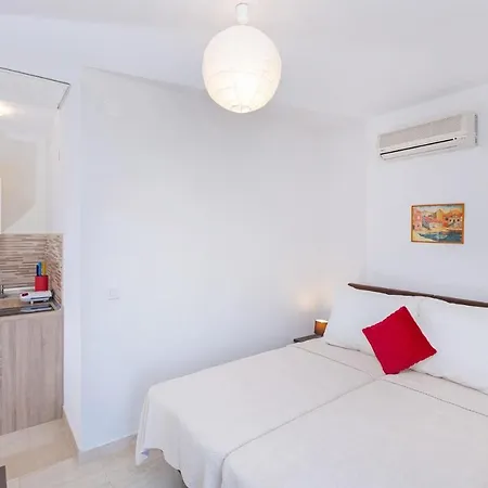 Apartmán Elica